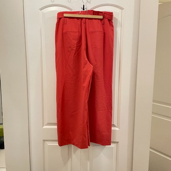 Bundle of 3 pairs of Tibi Stella pants, size 12, PLS READ DESCRIPTION - Picture 13 of 16